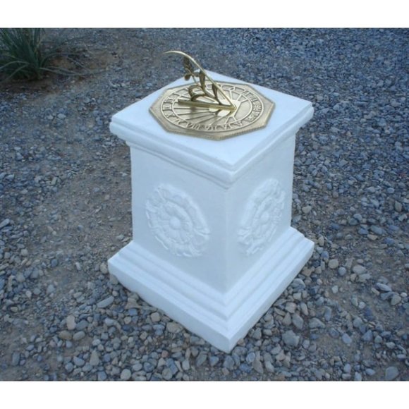 No brand / Not sure | Accents | English Rosette Indooroutdoor ...